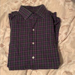 Ralph Lauren button down